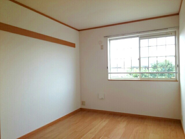 パークハイム伍番館 その他1