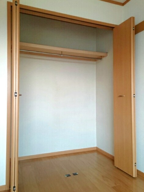 パークハイム伍番館 その他2