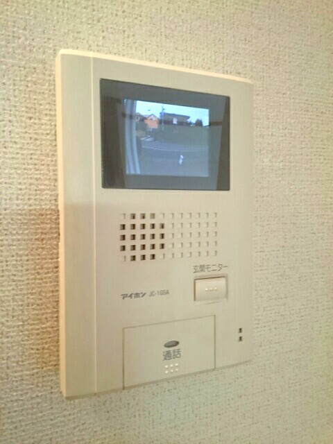 パークハイム伍番館 その他6