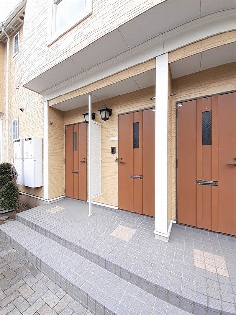 パークハイム伍番館 その他7