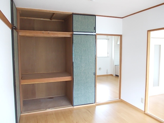 プラムハイツＡ その他6