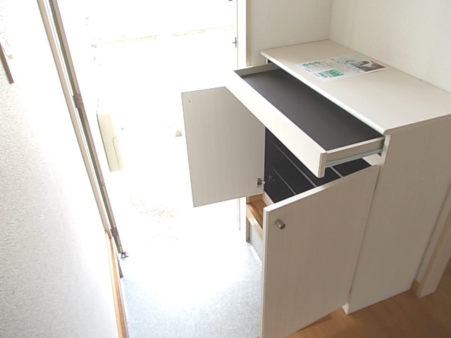 プラムハイツＡ その他7