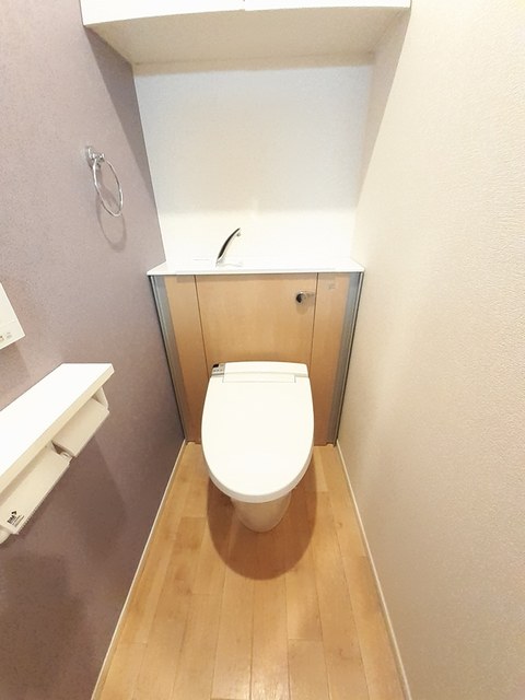 エスポアメゾン その他4
