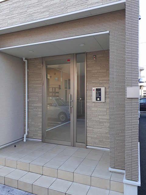 エスポアメゾン その他6