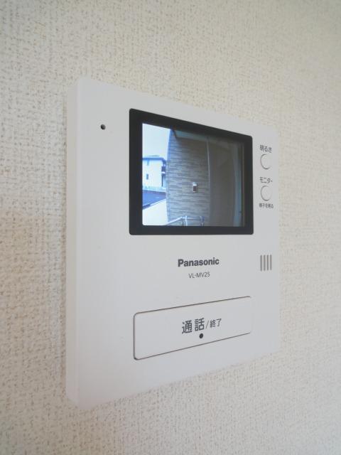 サニーヒルズＢ その他5