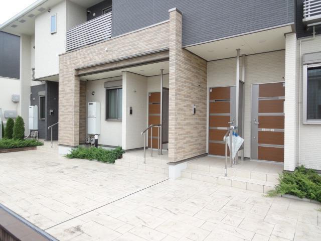サニーヒルズＢ その他6