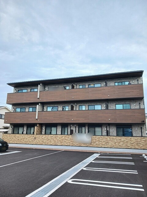 ラミリス その他外観1