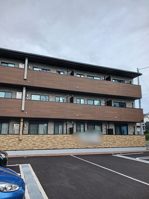 ラミリス その他外観2