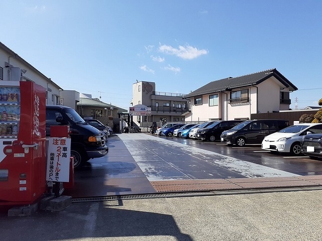 モデラート その他外観5