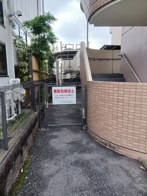プラムハウス その他11