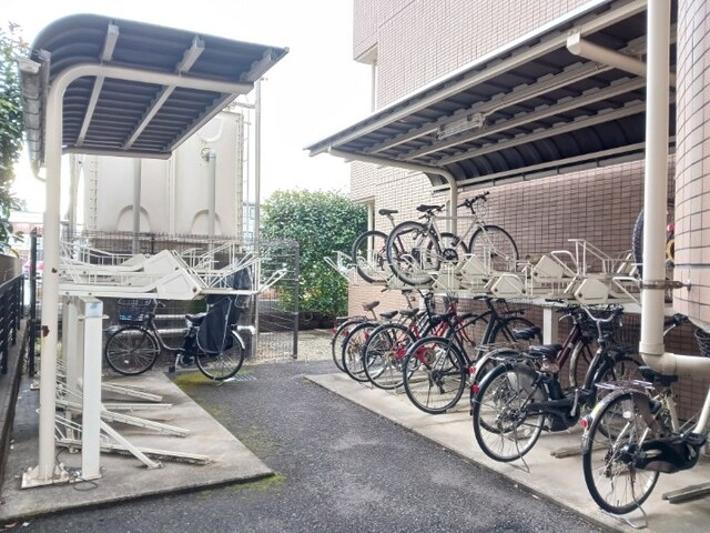 プラムハウス その他12