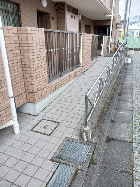 プラムハウス その他13