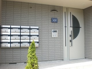 へーベルメゾン湘南・辻堂 その他外観2