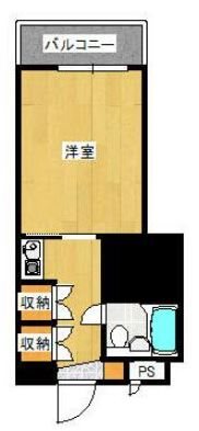 エトワール座間 間取り