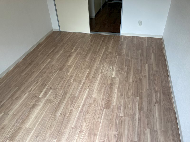 エトワール座間 ベッドルーム