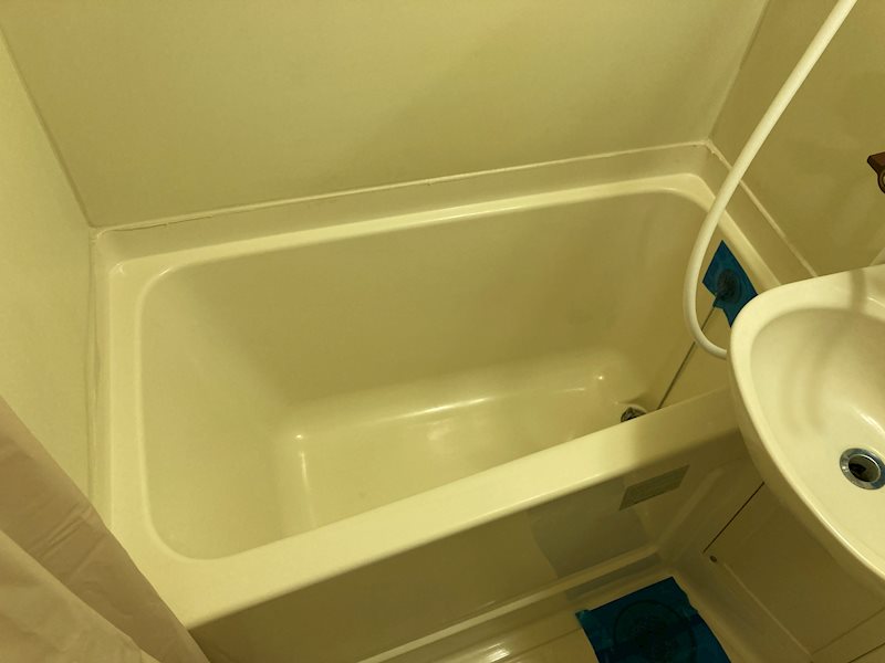 エトワール座間 風呂画像