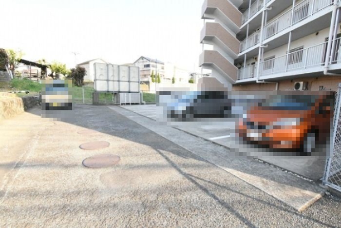 マンションビスタリカ その他外観2