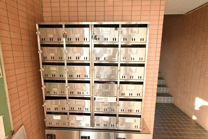 マンションビスタリカ その他外観3
