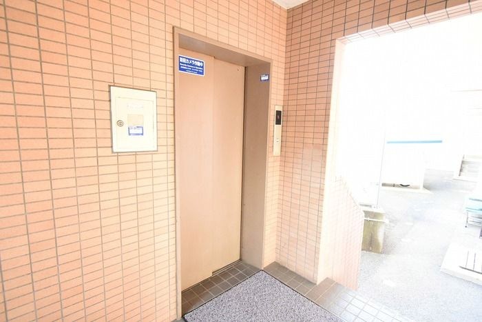 マンションビスタリカ その他外観6