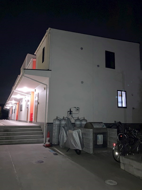 lifeship E棟 その他外観1