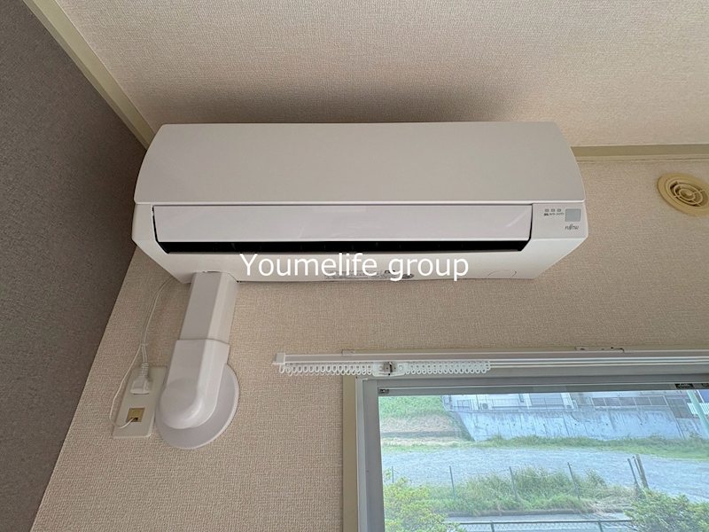 ハビテーションWADA その他5
