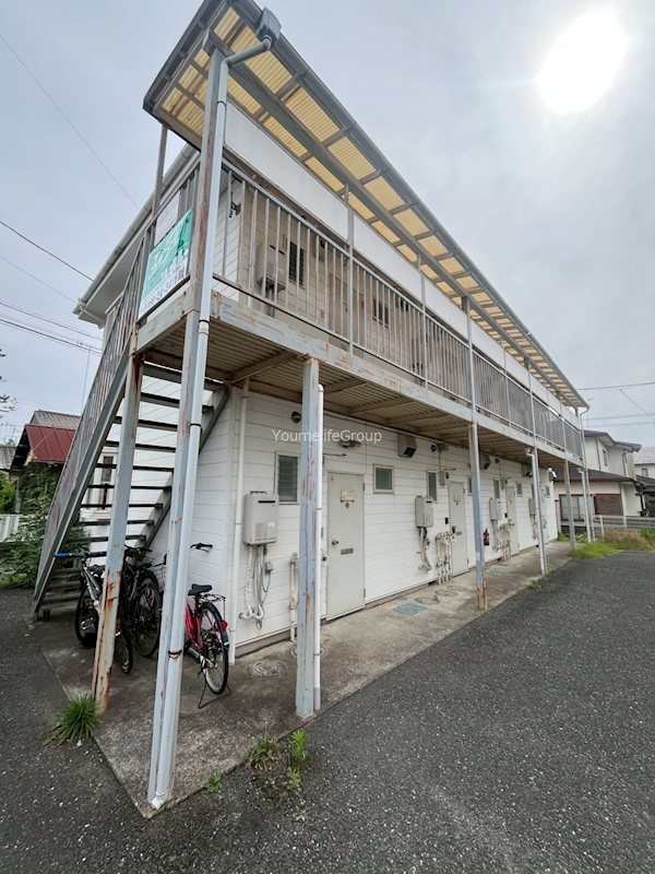 ハイツ湘南Ⅱ その他外観1