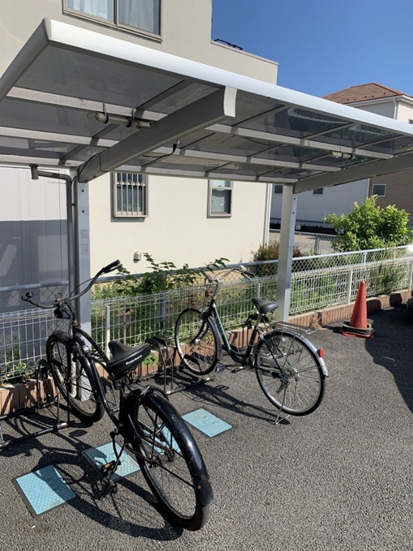 フレグランスKⅡ その他外観1