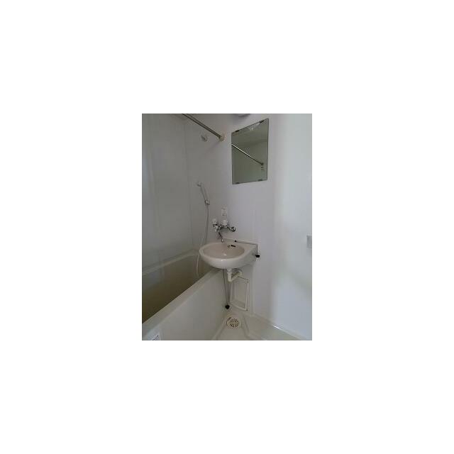 リーヴェルポート戸塚Ⅱ 風呂画像