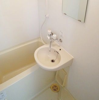 平塚市宮松町アパート その他2