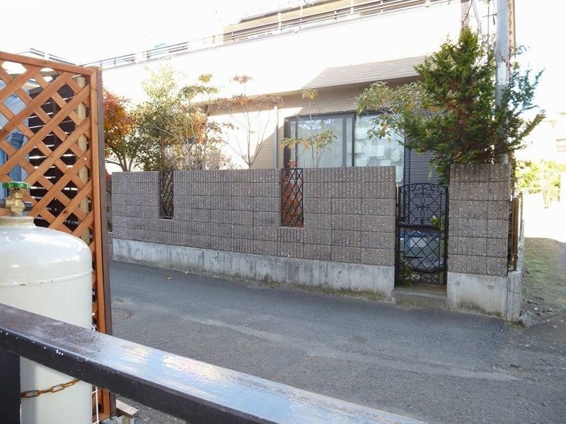 平塚市宮松町アパート その他外観1
