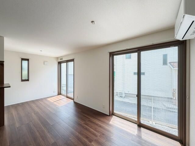 フロールＥ棟 その他3