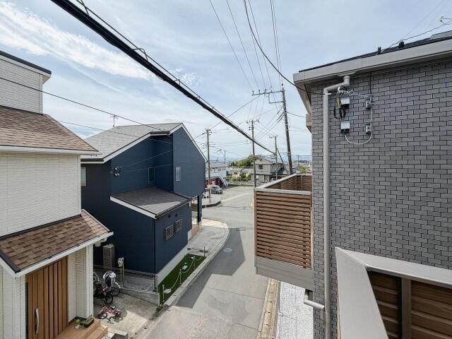 フロールＥ棟 その他7