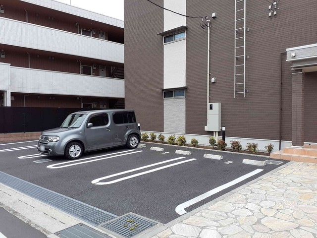 サンリットウエストＧ その他5