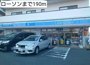 サンリットウエストＧ その他外観1