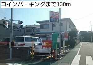 サンリットウエストＧ その他外観3