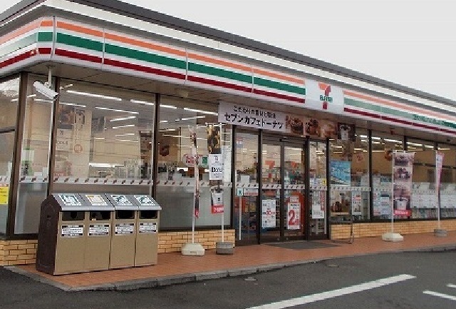 ベルフォーノ その他外観4