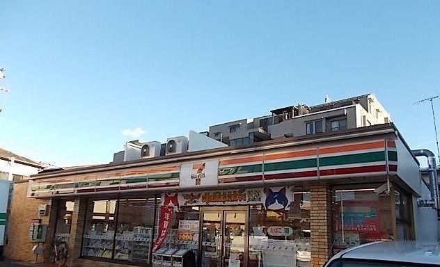 メゾン　ド　ブシヤ その他外観1