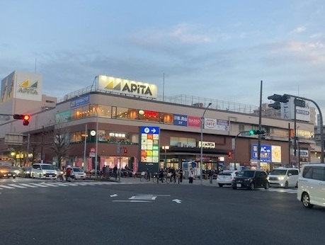 メゾン　ド　ブシヤ その他外観5