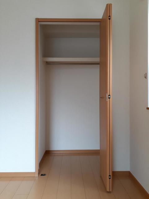 ニューフラット　Ａ棟 その他2