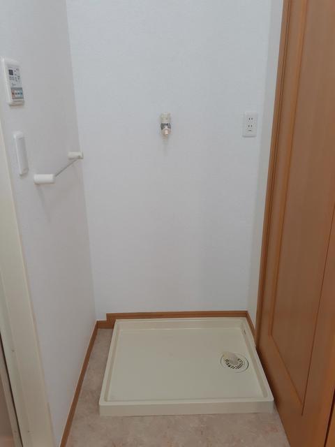 ニューフラット　Ａ棟 その他5