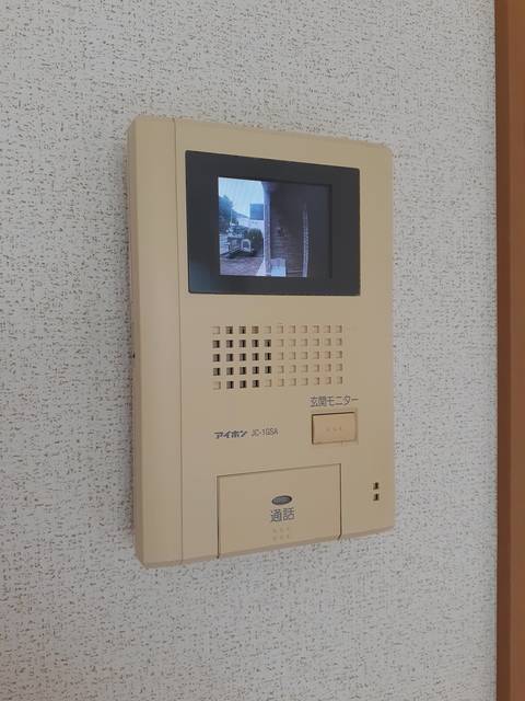 ニューフラット　Ａ棟 その他6