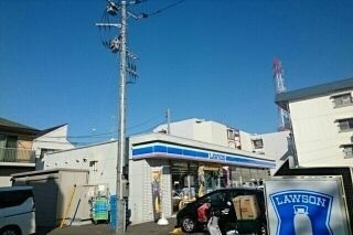 ニューフラット　Ａ棟 その他外観2