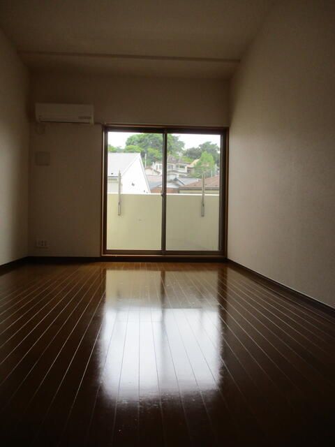 ＹＡＭＡＳＨＩＮ北鎌倉 ベッドルーム