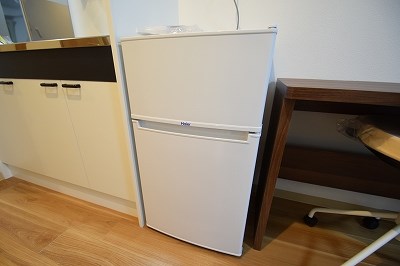 カレッジテラス東海大学前A棟 その他