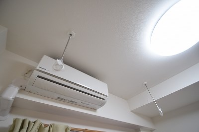 カレッジテラス東海大学前A棟 その他