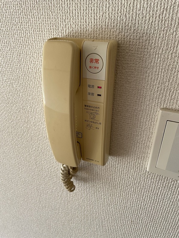 サニーコーポⅠ その他7