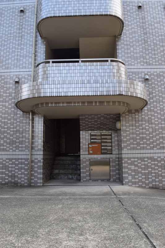 エスポワール湘南台 その他外観1