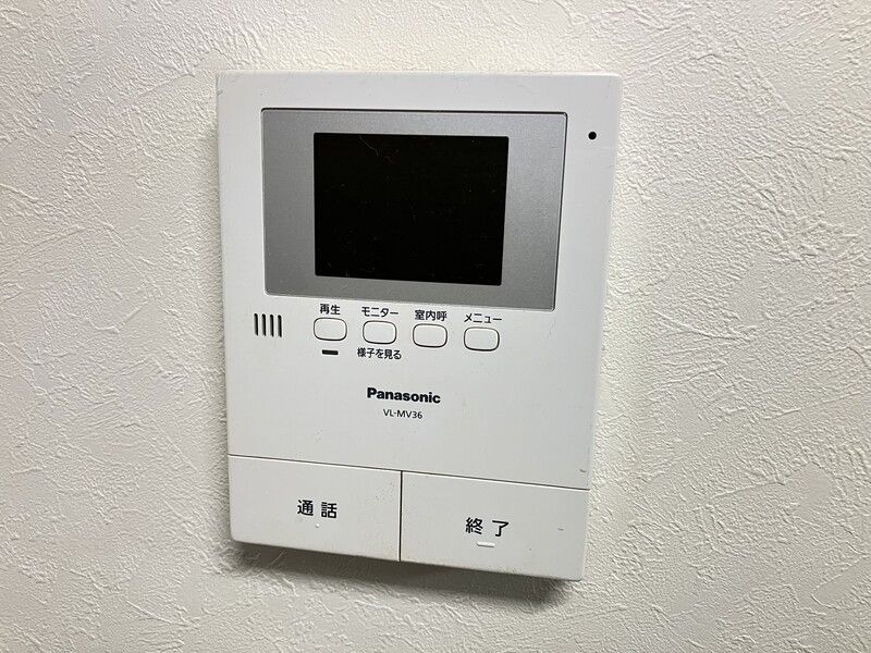 つゆきハイム その他3