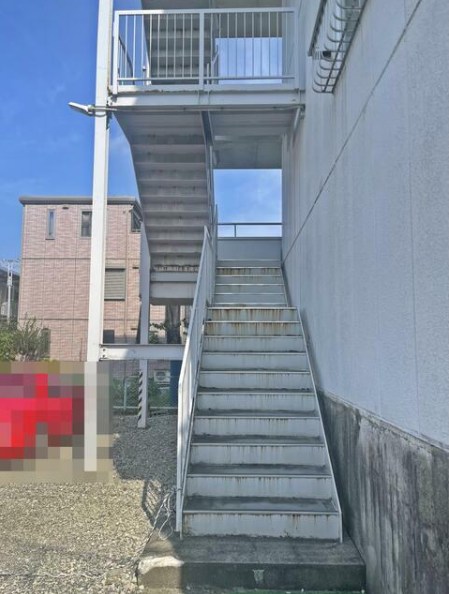 四之宮6丁目マンション その他1