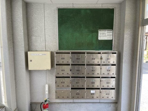 四之宮6丁目マンション その他2